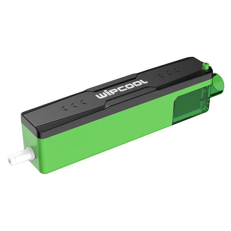 P22i — La bomba slim inteligente